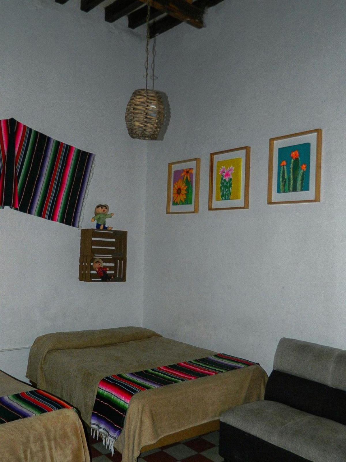 Lele Panchito Y Lavanda Juntos En El Centro كويريتارو المظهر الخارجي الصورة